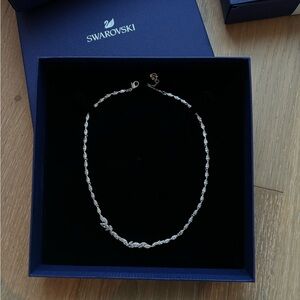 Swarovski Collections Louison Necklace
